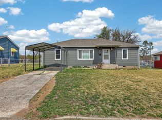 3129 E 11th St, Joplin, MO 64801