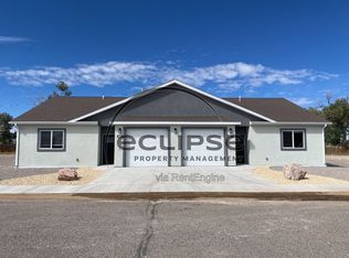 501 Crestone Ave, Alamosa, CO 81101