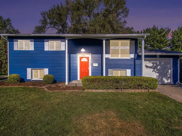 1109 Sylvan Ln, South Bend, IN 46619