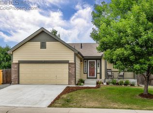 1405 Katie Dr, Loveland, CO 80537