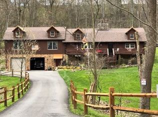 433 Upper Boyd School Rd, Wampum, PA 16157