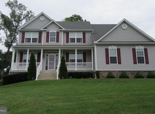 565 Corinthian Ct, Prince Frederick, MD 20678