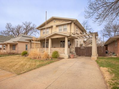 710 E 2nd St, Mccook, NE, 69001