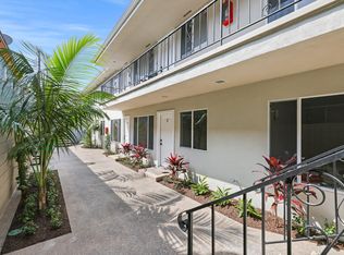 3020 E 3rd St APT 11, Long Beach, CA 90814