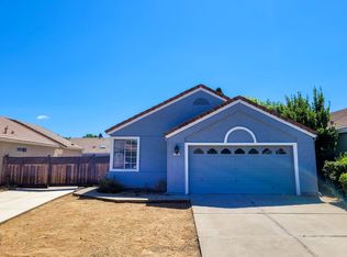 1304 Trevor Way, Roseville, CA 95678