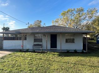 218 Margarete Dr, Avon Park, FL 33825