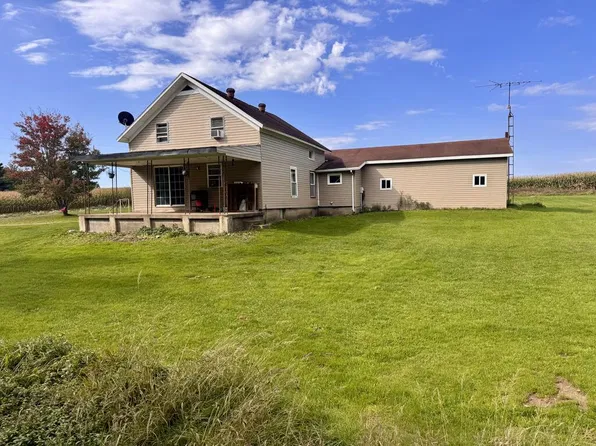 11069 Prichard Rd, Titusville, PA 16354