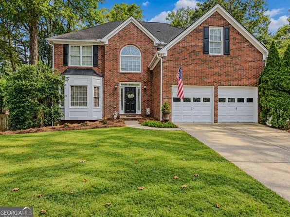 973 Brookgreen Pl, Lawrenceville, GA 30043