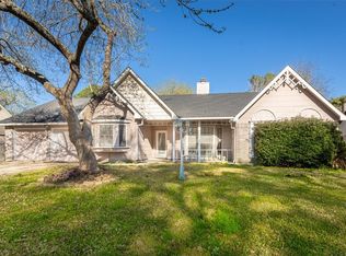 3711 Misty Ridge Dr, Humble, TX 77396