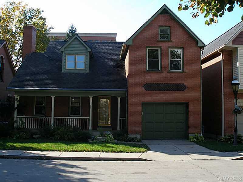 1st image of 58 Cary St