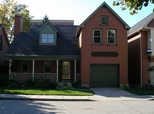 58 Cary St, Buffalo, NY 14201