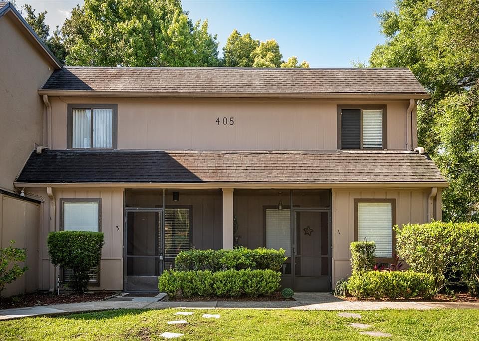 1st image of 405 Sheoah Blvd APT 3