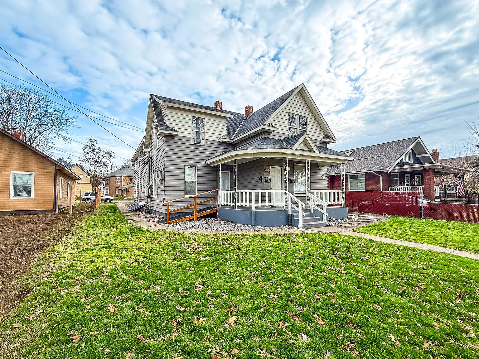 Chase Avenue Seven-Plex — Photo 2