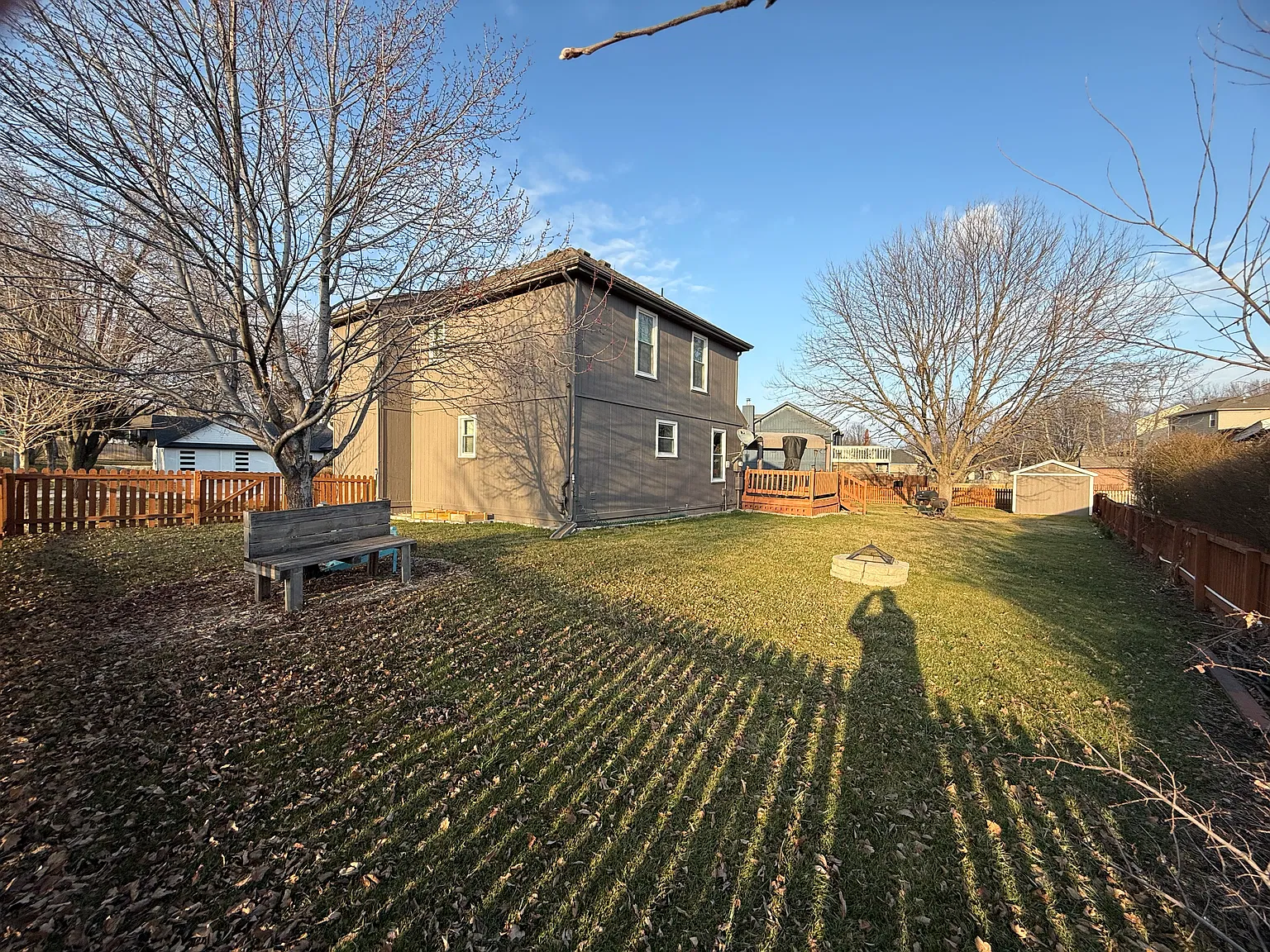 4 bed, 3.5 bath, 2800 sqft, $2,999 — Photo 3