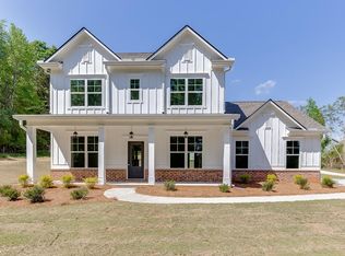 2222 Old Swimming Pool Rd, Jefferson, GA 30549