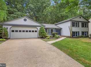 11819 Antietam Rd, Woodbridge, VA 22192