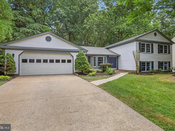 11819 Antietam Rd, Woodbridge, VA 22192