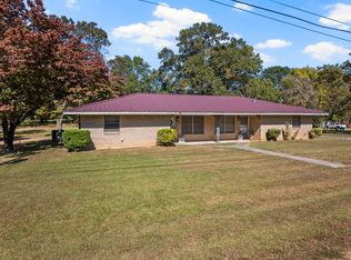 210 McCuin, Hughes Springs, TX 75656