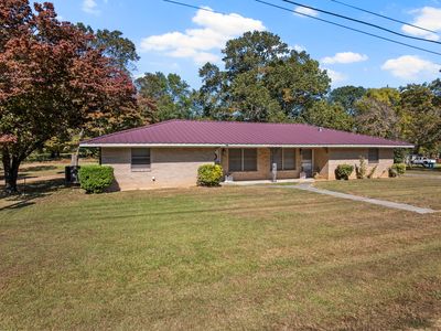 210 McCuin, Hughes Springs, TX, 75656