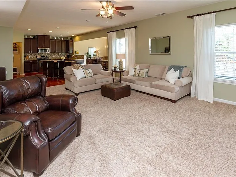 12331 Hawks Nest Dr — Photo 6