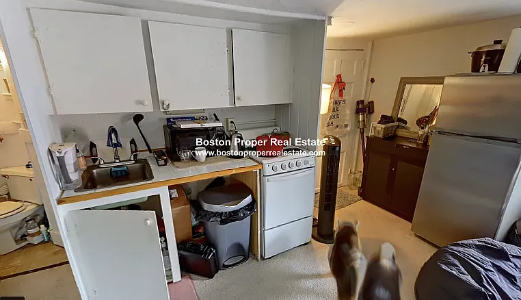 58 Anderson St #8 — Photo 3