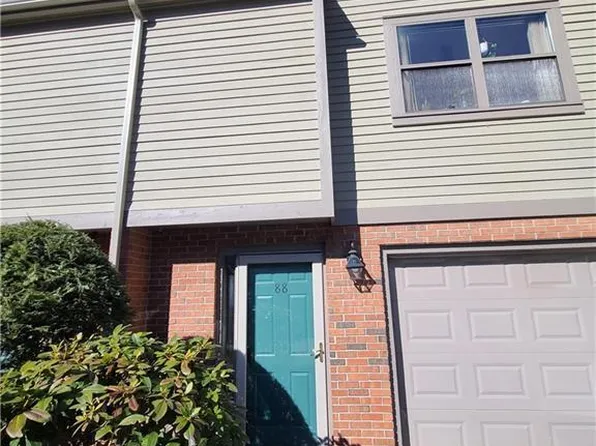 88 Metacomet Drive #88, Meriden, CT 06450