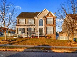 3741 Stonehouse Ln, Dover, PA 17315