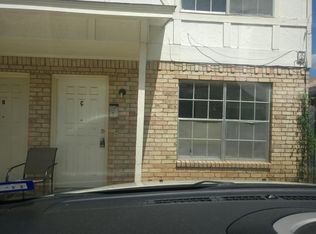 901 S Mesquite St APT C, Arlington, TX 76010