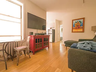 Rented by (Legacy) NY Quality Living Uptown