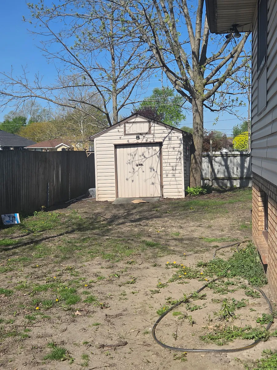 Building Photo - 1815 Omira St