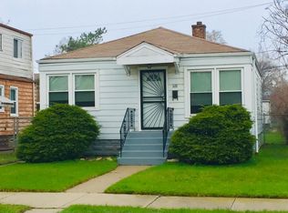 126 E 122nd Pl, Chicago, IL
