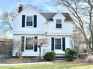 3446 Cheltenham Rd, Toledo, OH 43606