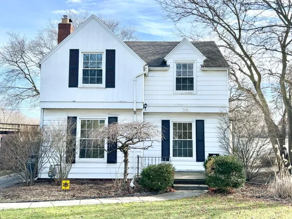 3446 Cheltenham Rd, Toledo, OH 43606