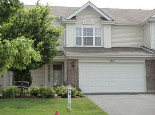 1974 Waverly Way, Montgomery, IL 60538