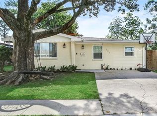 309 Upland Ave, River Ridge, LA 70123