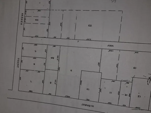 Lot 01A Garden Court, Limestone, ME 04750