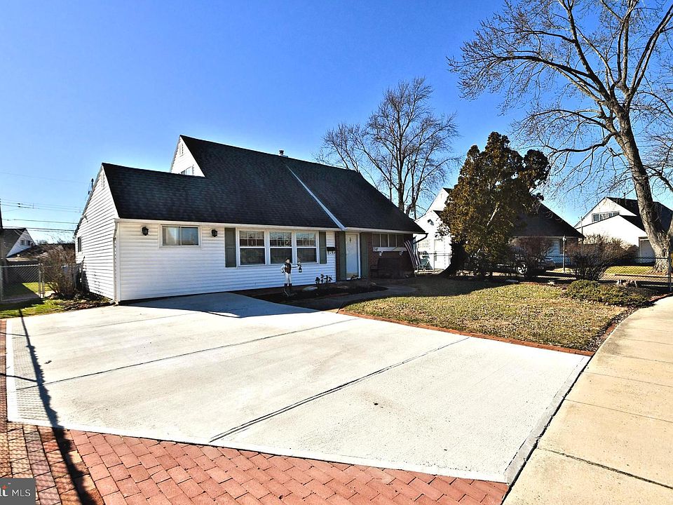 67 Jonquil Ln, Levittown, PA 19055 Zillow