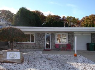 191 Fairfield Ave, Woonsocket, RI 02895