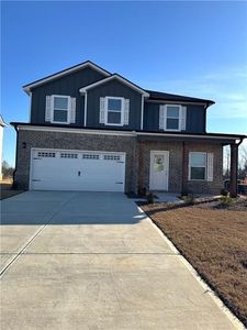 11075 Suria Dr, Covington, GA, 30016