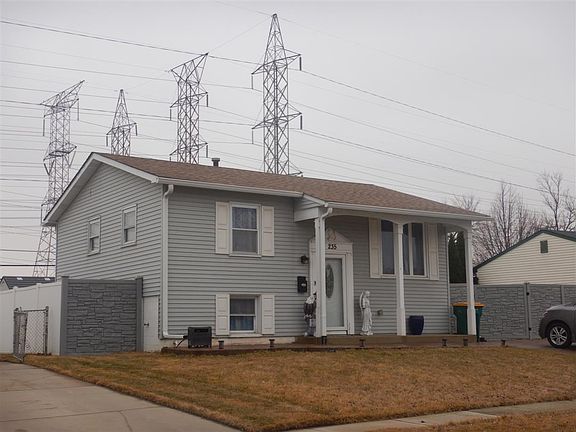 2nd image of 235 Tallman Ave