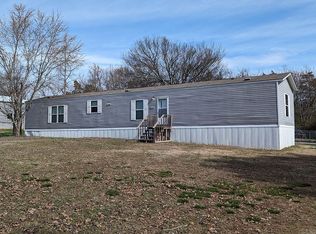 505 Dowdy St, Desha, AR 72527