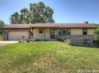 3940 Five Mile Rd NE, Grand Rapids, MI 49525