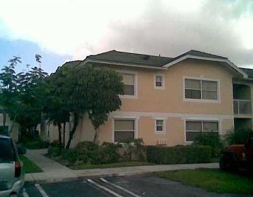 1st image of 12151 Royal Palm Blvd #4D