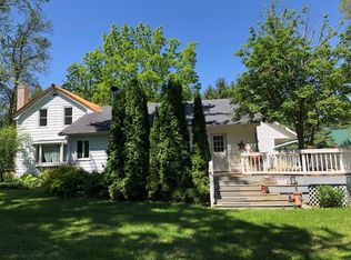 N9775 State Highway 22, Pardeeville, WI 53954