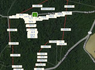 Boy Scout Rd, North East, MD 21901
