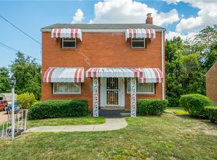 525 Springfield St, Pittsburgh, PA 15220