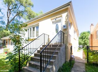 9019 S Lowe Ave, Chicago, IL 60620