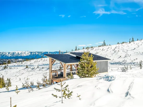 1 Mountain Club FS Rd 6930, Leavenworth, WA 98826