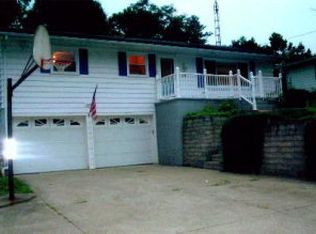 728 Mansfield Washington Rd, Mansfield, OH 44907