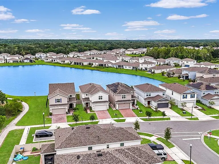 5012 Blue Hammock Ct — Photo 30